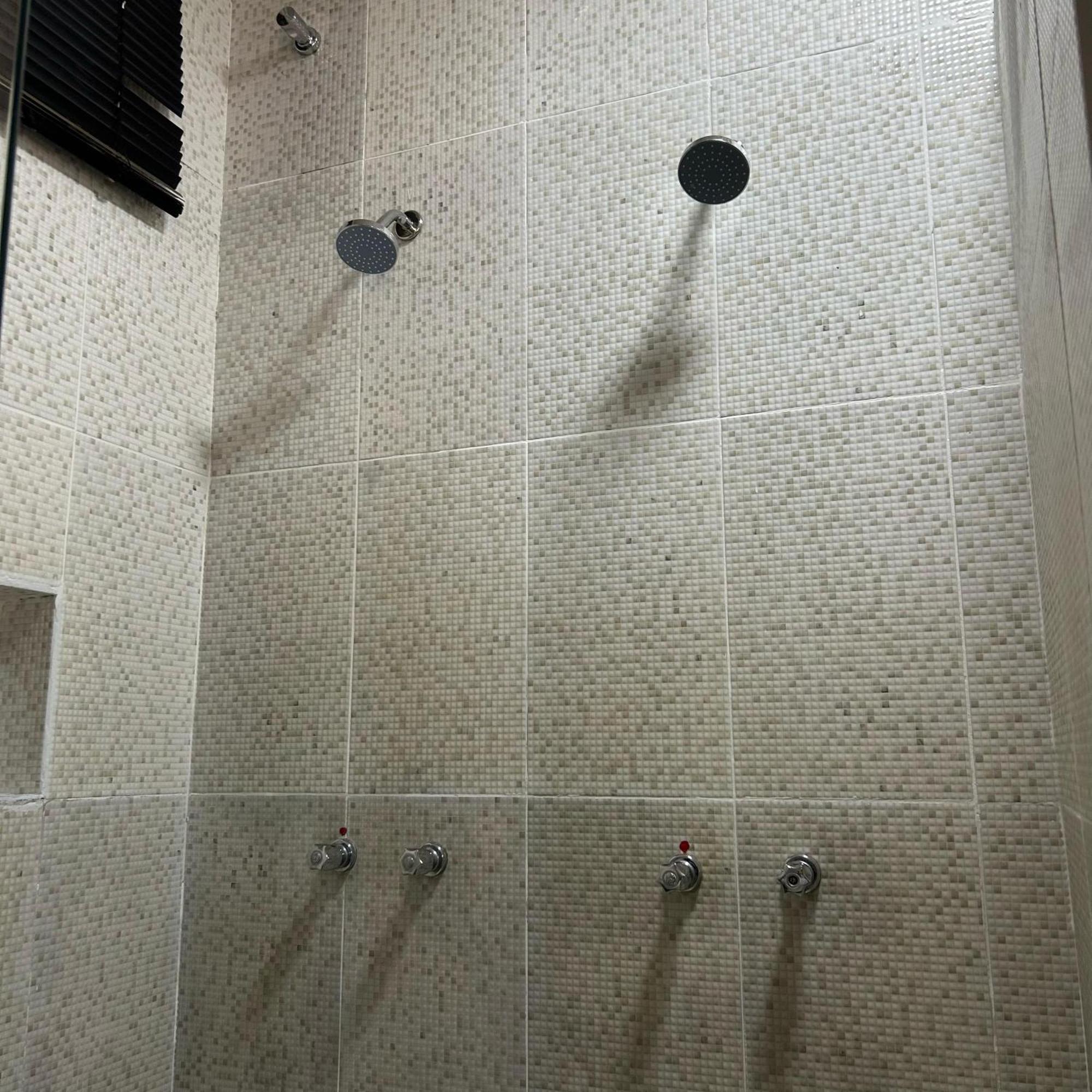 Wish Motel Campinas  Dış mekan fotoğraf
